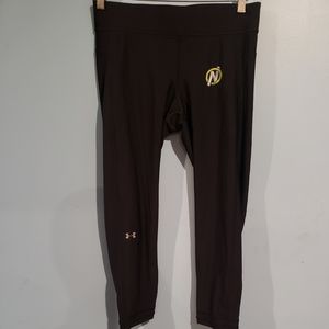 Under Armour HeatGear Leggings